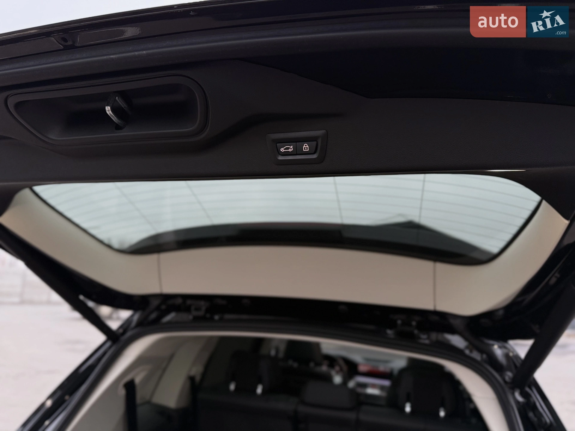 2019 BMW X7 - мініатюра 39