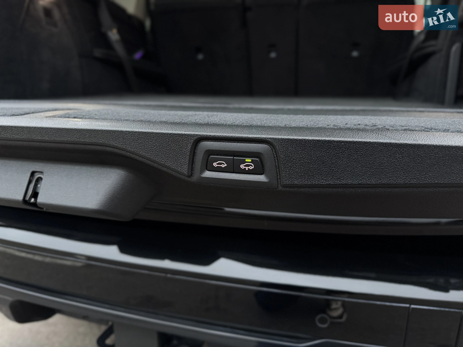 2019 BMW X7 - мініатюра 40