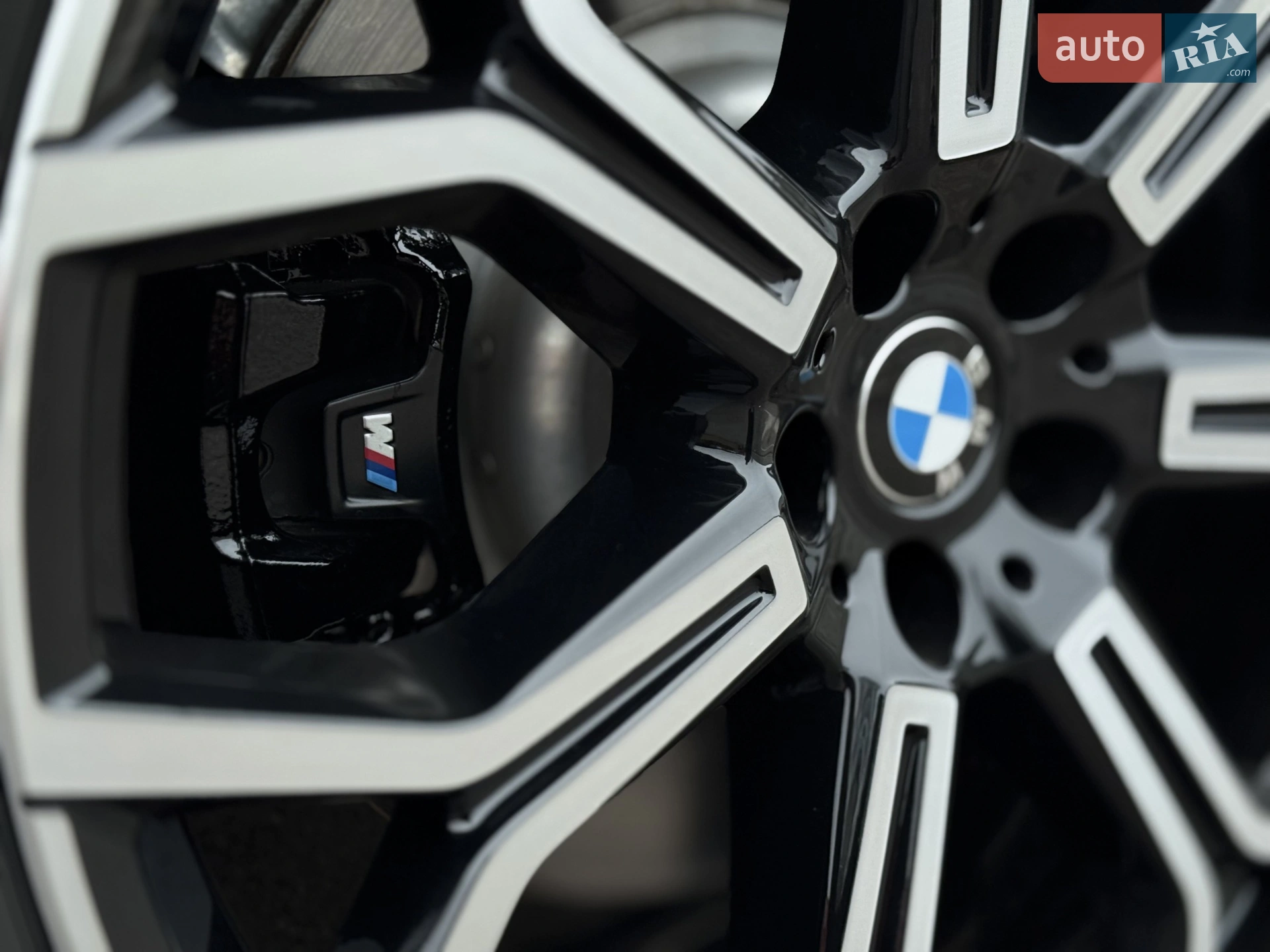 2019 BMW X7 - мініатюра 48