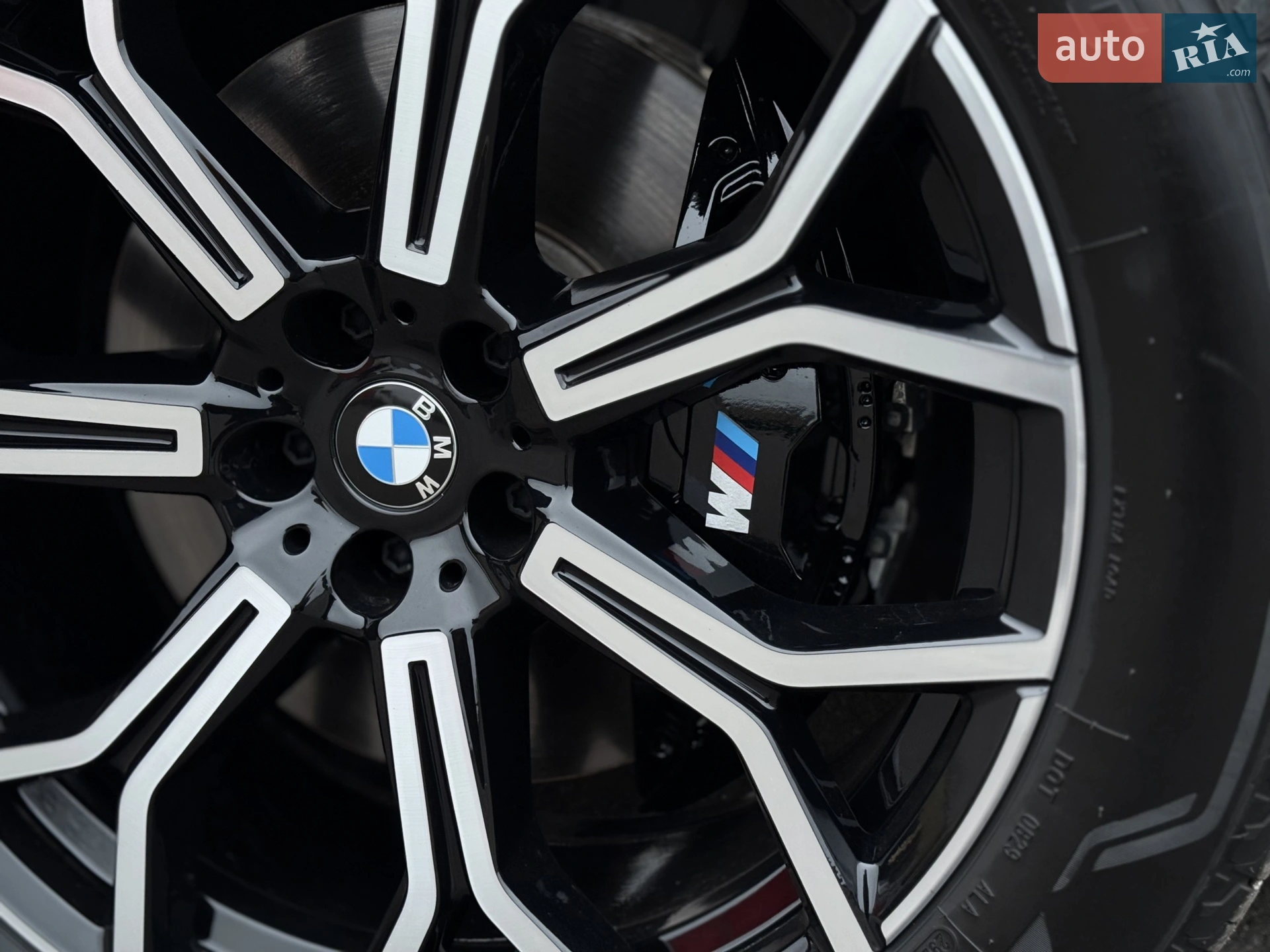 2019 BMW X7 - мініатюра 49