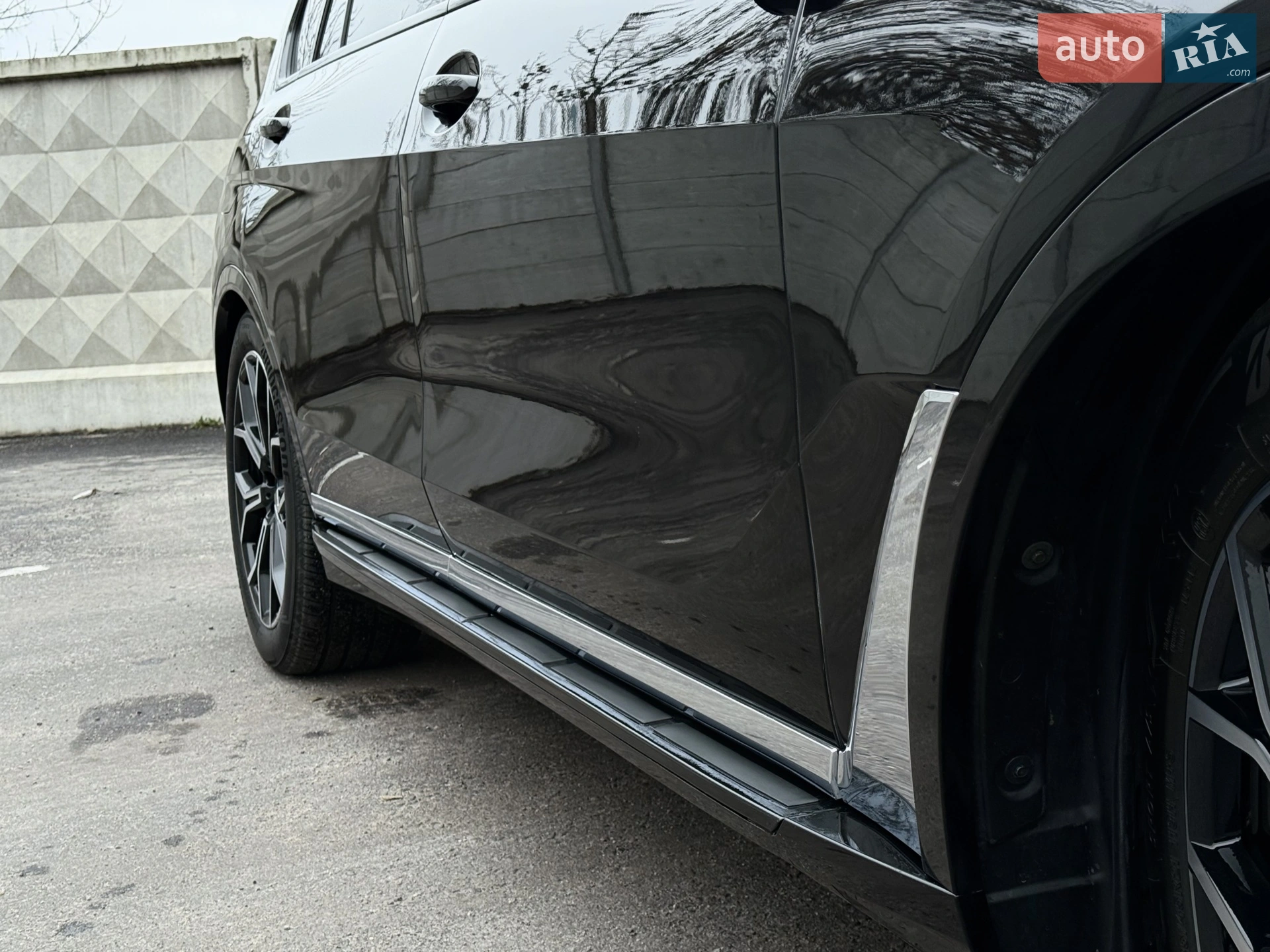 2019 BMW X7 - мініатюра 51