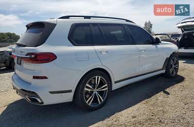 Внедорожник / Кроссовер BMW X7 2019 в Ковеле