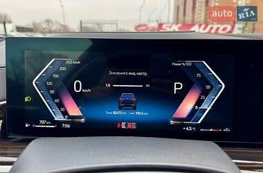 Внедорожник / Кроссовер BMW X7 2023 в Киеве