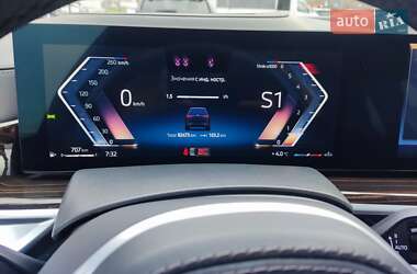 Внедорожник / Кроссовер BMW X7 2023 в Киеве