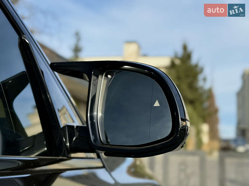 Позашляховик / Кросовер BMW X7 2023 в Львові