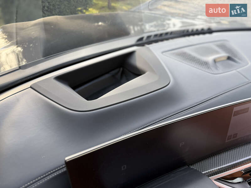 Позашляховик / Кросовер BMW X7 2023 в Львові