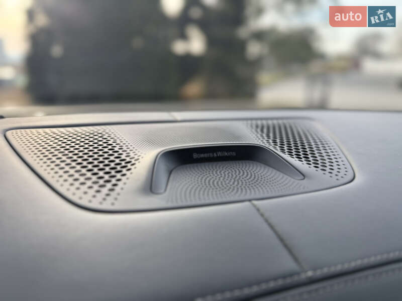 Позашляховик / Кросовер BMW X7 2023 в Львові