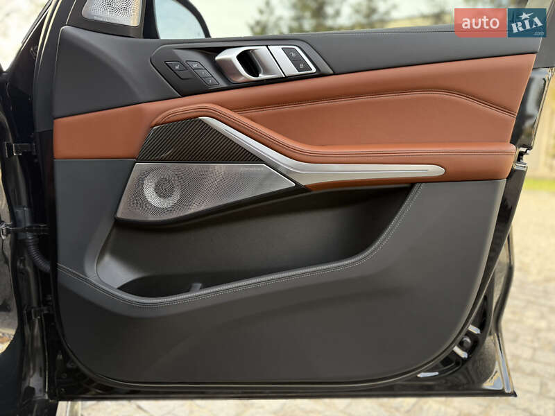 Позашляховик / Кросовер BMW X7 2023 в Львові