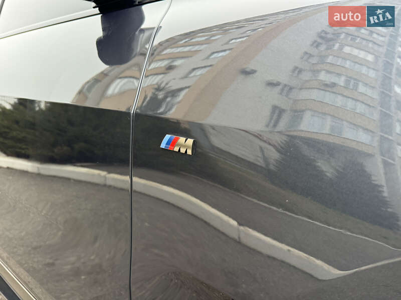 Внедорожник / Кроссовер BMW X7 2019 в Харькове