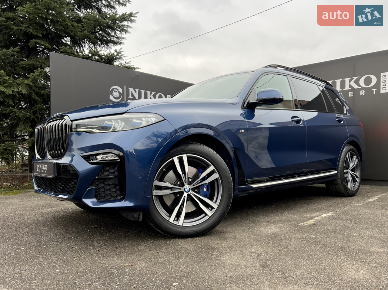 2018 Audi SQ7 - мініатюра 46