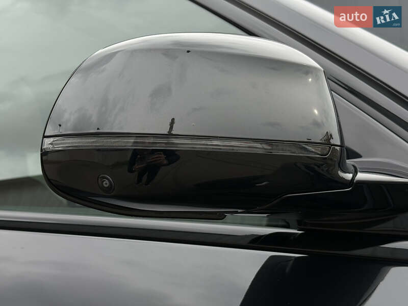 Позашляховик / Кросовер BMW X7 2025 в Києві