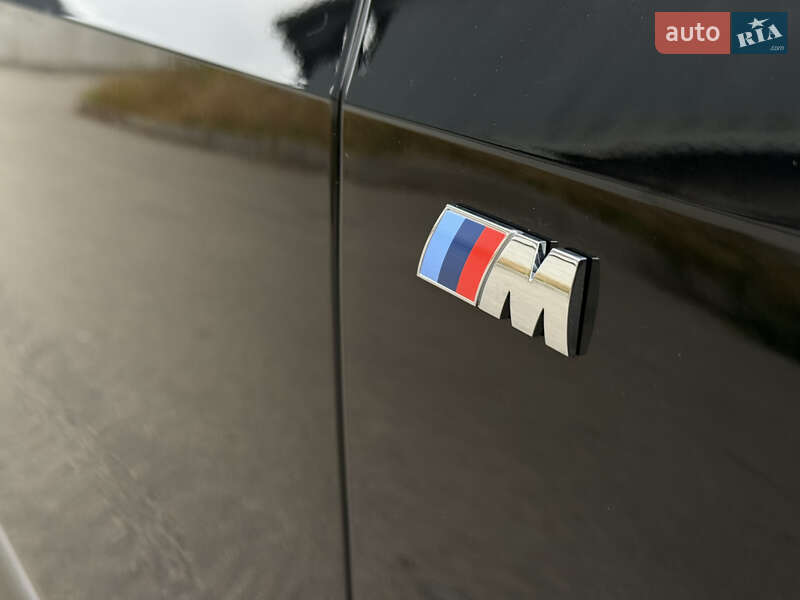 Позашляховик / Кросовер BMW X7 2025 в Києві