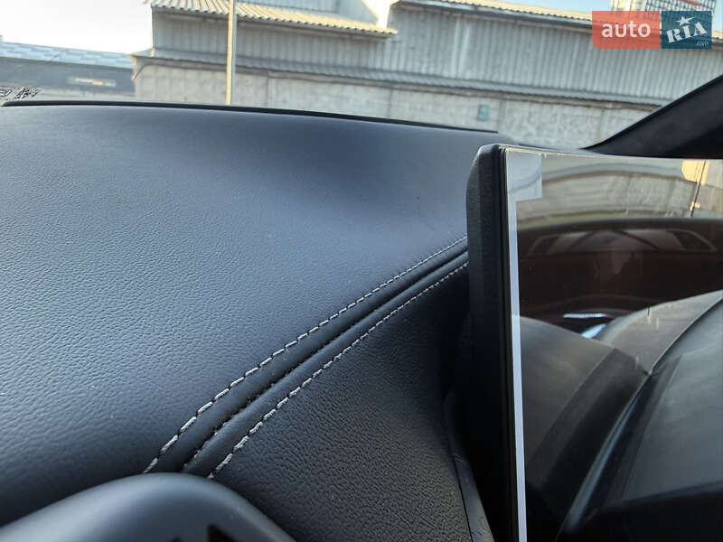 Позашляховик / Кросовер BMW X7 2025 в Києві