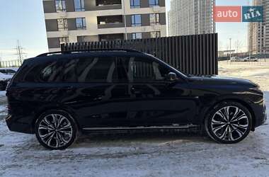 Позашляховик / Кросовер BMW X7 2023 в Києві
