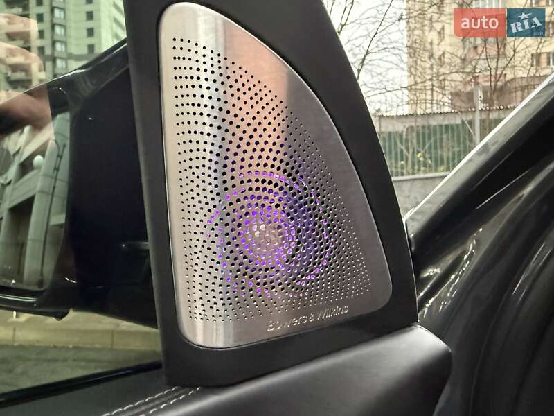 Позашляховик / Кросовер BMW X7 2022 в Києві фото 27 Позашляховик / Кросовер BMW X7 2022 в Києві