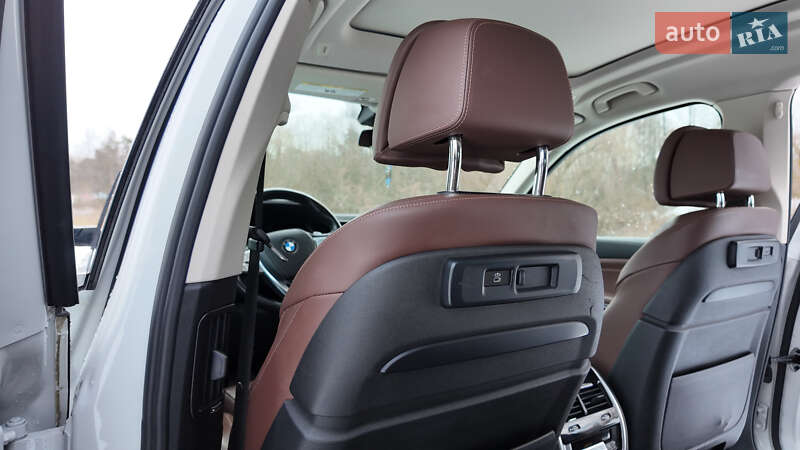 Внедорожник / Кроссовер BMW X7 2019 в Киеве