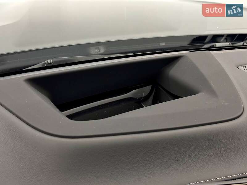 Внедорожник / Кроссовер BMW X7 2025 в Киеве