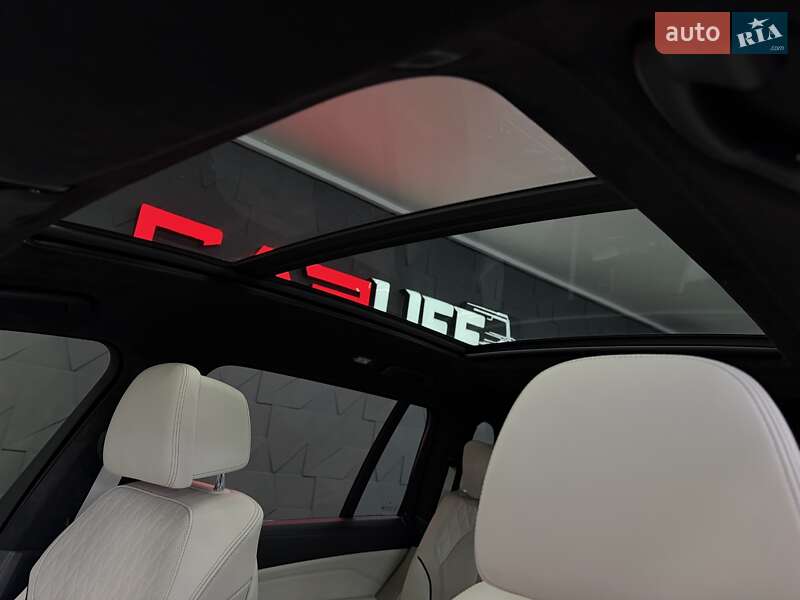 Позашляховик / Кросовер BMW X7 2021 в Тернополі фото 45 Позашляховик / Кросовер BMW X7 2021 в Тернополі