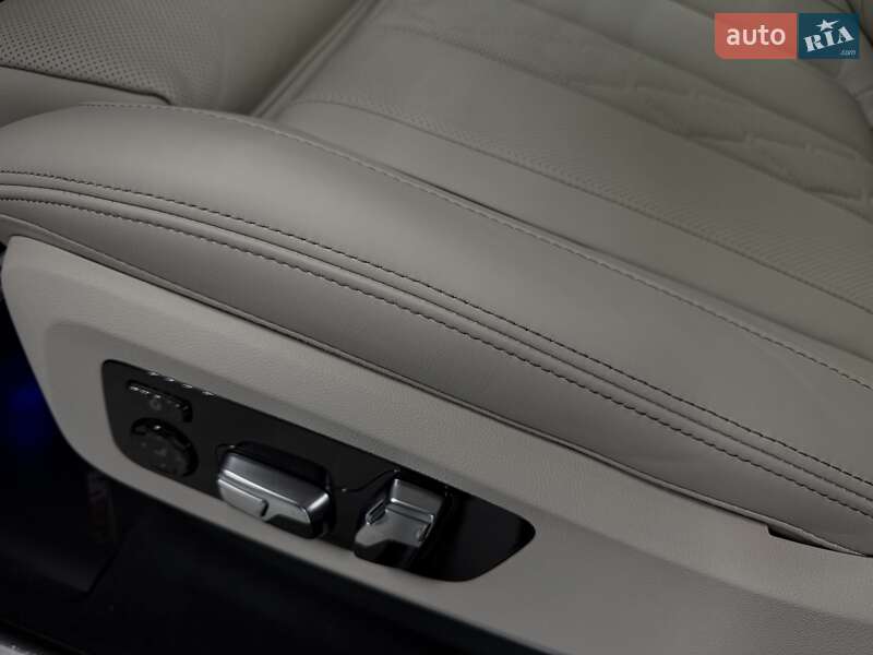 Позашляховик / Кросовер BMW X7 2021 в Тернополі фото 49 Позашляховик / Кросовер BMW X7 2021 в Тернополі