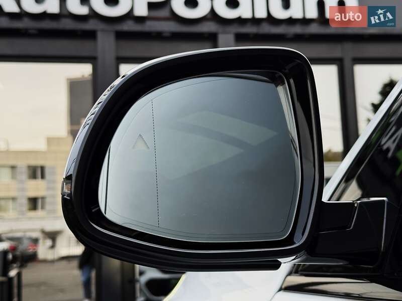 Позашляховик / Кросовер BMW X7 2022 в Києві