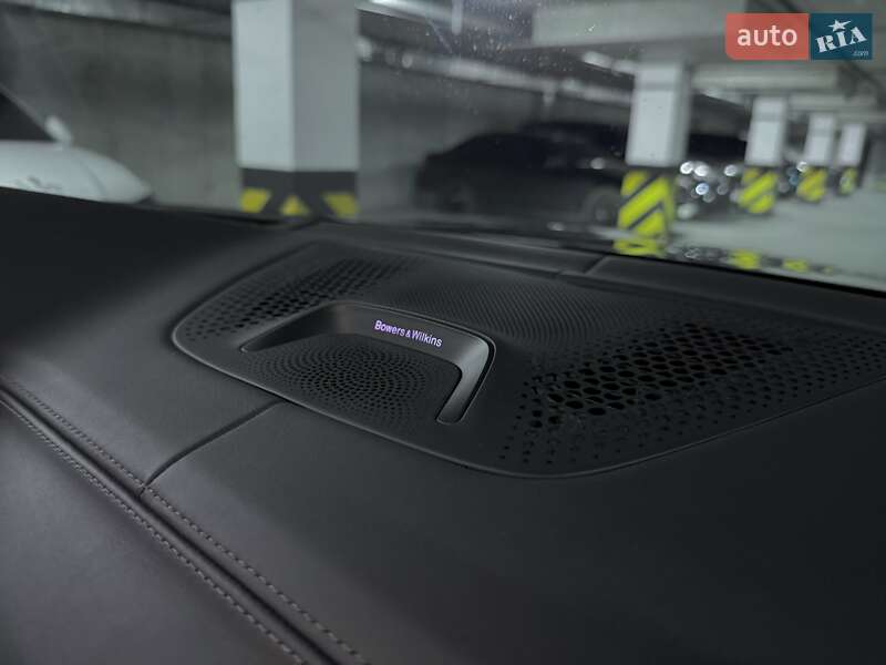 Позашляховик / Кросовер BMW X7 2019 в Дніпрі