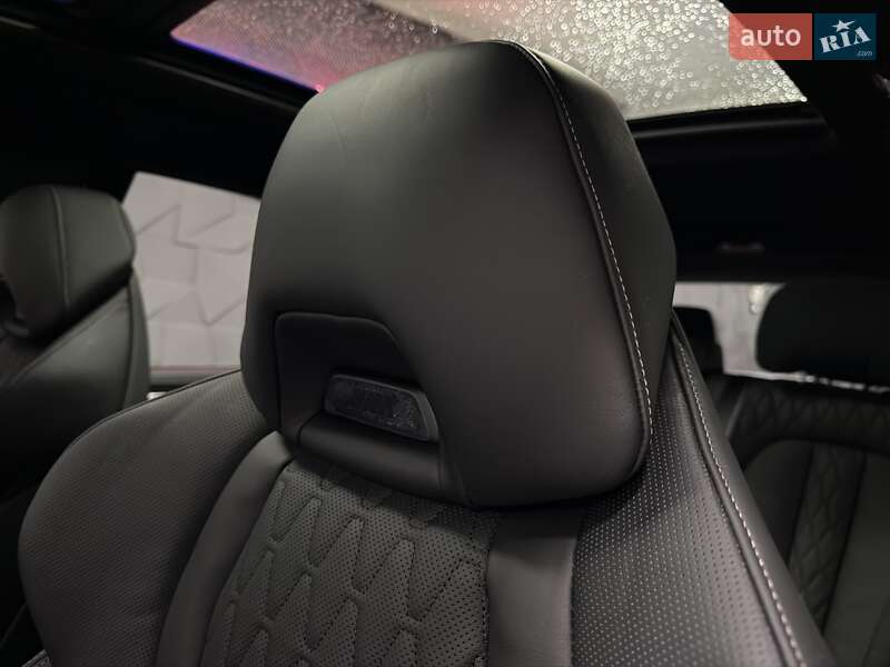 Внедорожник / Кроссовер BMW X7 2024 в Тернополе