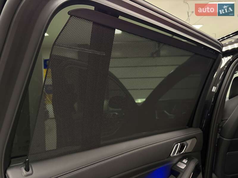 Внедорожник / Кроссовер BMW X7 2024 в Тернополе