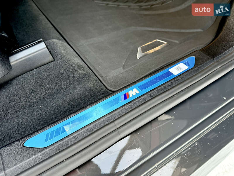 Внедорожник / Кроссовер BMW X7 2024 в Житомире