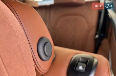 Позашляховик / Кросовер BMW X7 2023 в Києві