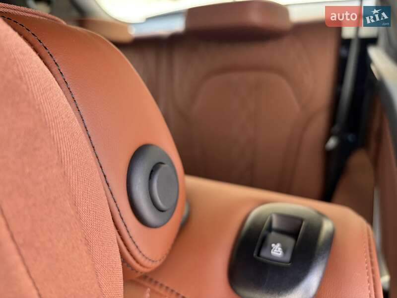 Внедорожник / Кроссовер BMW X7 2023 в Киеве фото 2 Внедорожник / Кроссовер BMW X7 2023 в Киеве