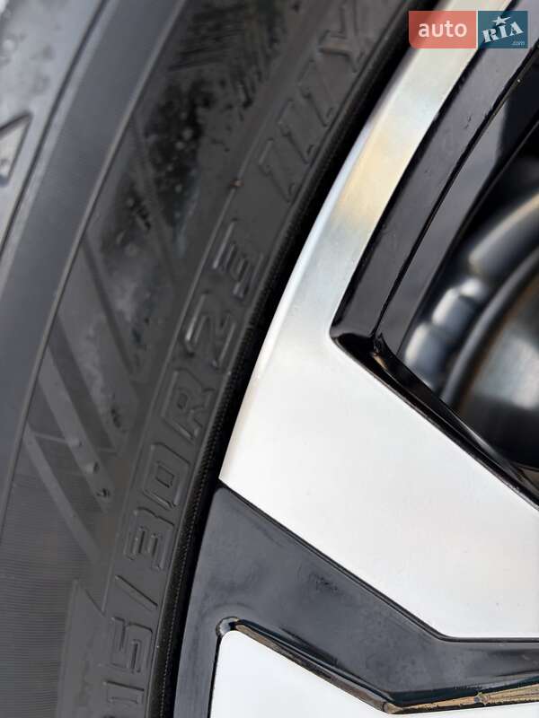 Внедорожник / Кроссовер BMW X7 2023 в Киеве фото 30 Внедорожник / Кроссовер BMW X7 2023 в Киеве