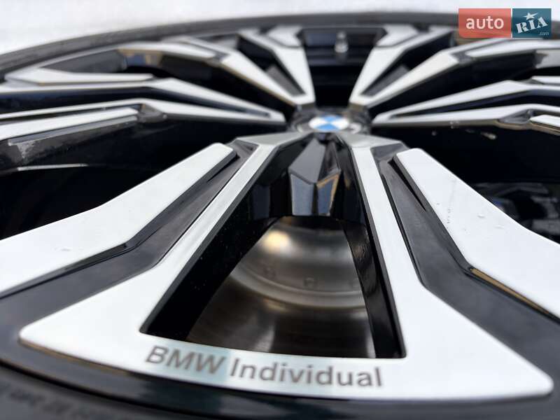 Внедорожник / Кроссовер BMW X7 2023 в Киеве фото 31 Внедорожник / Кроссовер BMW X7 2023 в Киеве