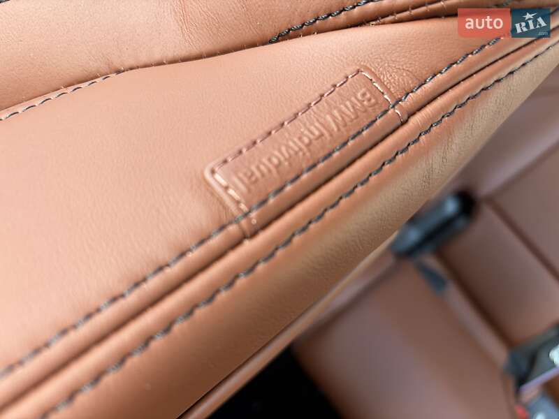 Внедорожник / Кроссовер BMW X7 2023 в Киеве фото 109 Внедорожник / Кроссовер BMW X7 2023 в Киеве