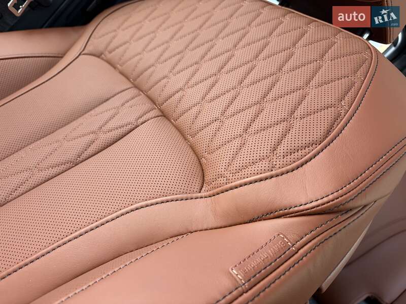 Внедорожник / Кроссовер BMW X7 2023 в Киеве фото 110 Внедорожник / Кроссовер BMW X7 2023 в Киеве