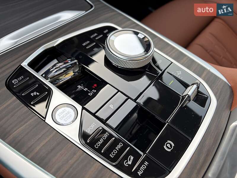 Внедорожник / Кроссовер BMW X7 2023 в Киеве фото 113 Внедорожник / Кроссовер BMW X7 2023 в Киеве