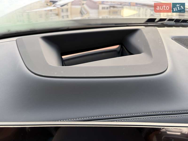 Внедорожник / Кроссовер BMW X7 2023 в Киеве фото 116 Внедорожник / Кроссовер BMW X7 2023 в Киеве