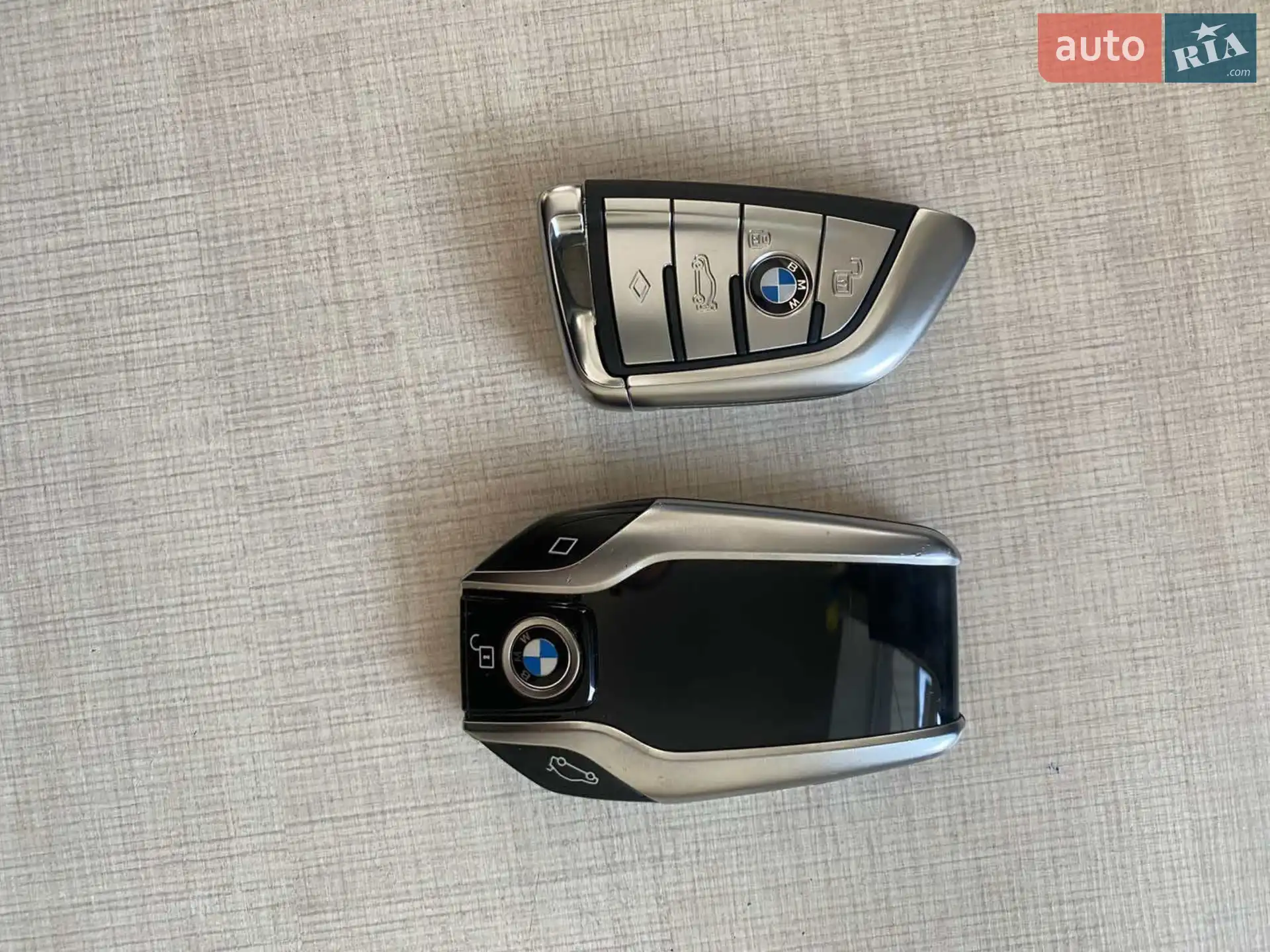 2019 BMW X7 - мініатюра 28