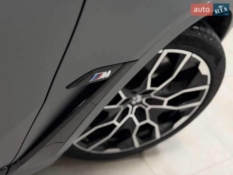 Внедорожник / Кроссовер BMW X7 2024 в Тернополе