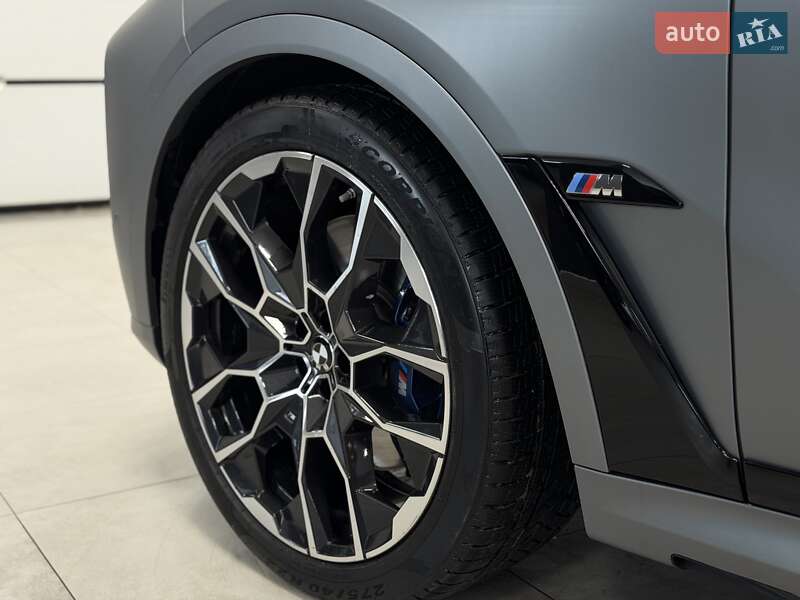 Внедорожник / Кроссовер BMW X7 2024 в Тернополе
