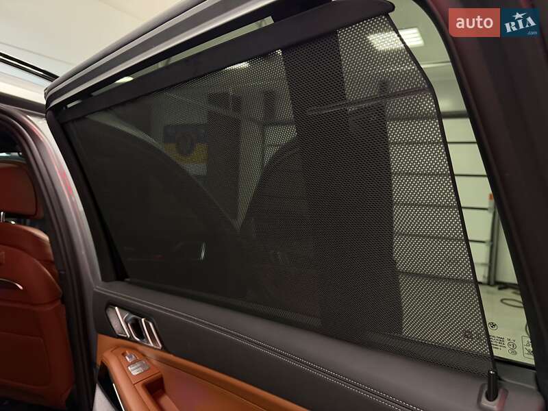 Внедорожник / Кроссовер BMW X7 2024 в Тернополе