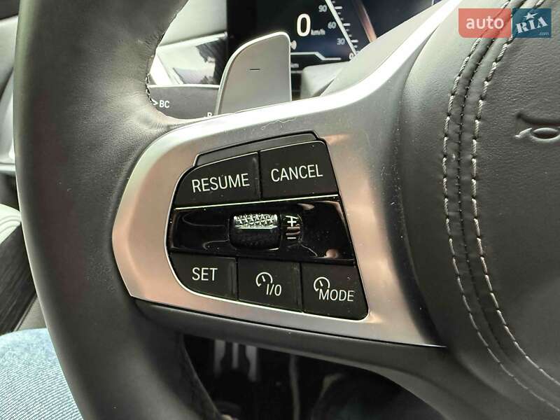 Внедорожник / Кроссовер BMW X7 2024 в Львове