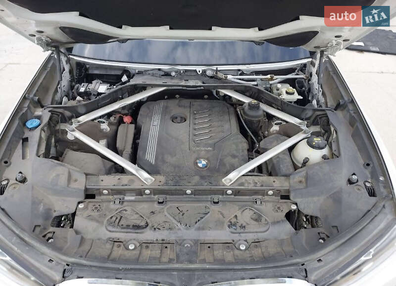 Внедорожник / Кроссовер BMW X7 2019 в Луцке