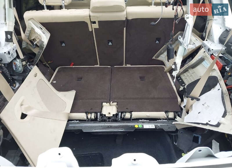 Внедорожник / Кроссовер BMW X7 2019 в Луцке