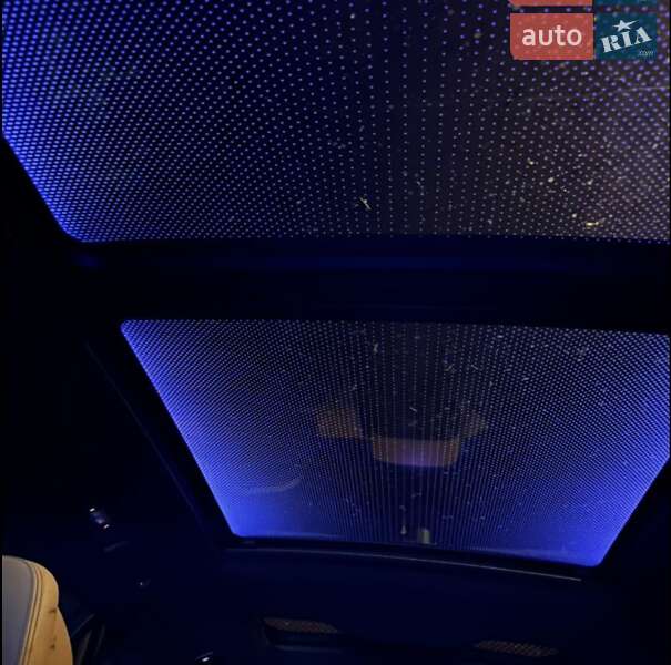 Внедорожник / Кроссовер BMW X7 2021 в Киеве