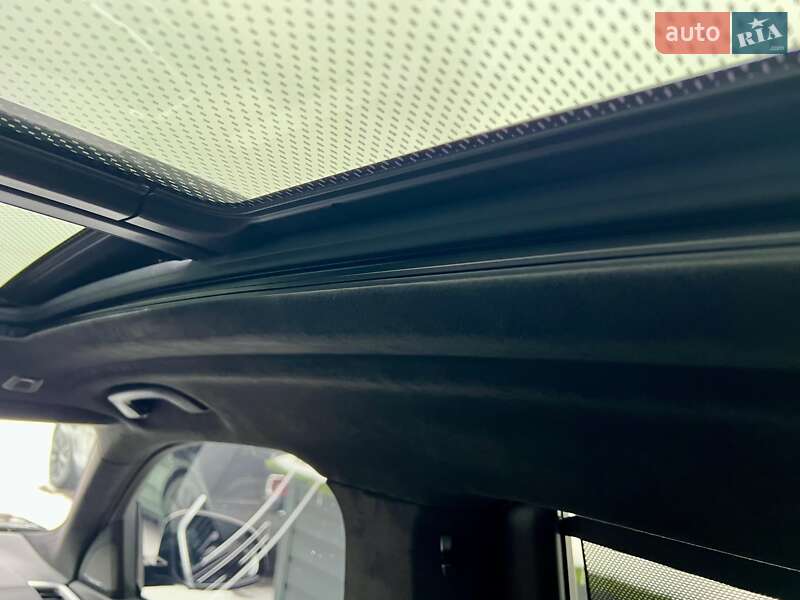 Внедорожник / Кроссовер BMW X7 2022 в Киеве