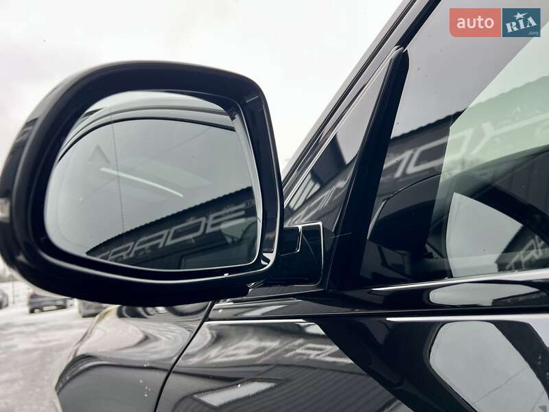 Внедорожник / Кроссовер BMW X7 2022 в Киеве