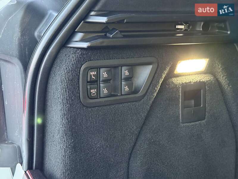 Внедорожник / Кроссовер BMW X7 2022 в Хмельницком