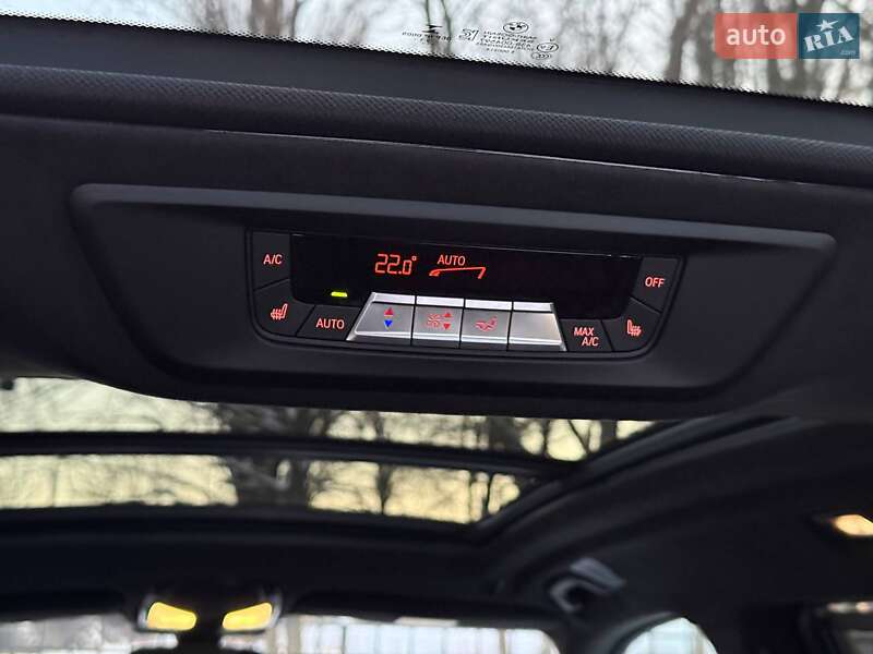 Внедорожник / Кроссовер BMW X7 2022 в Хмельницком