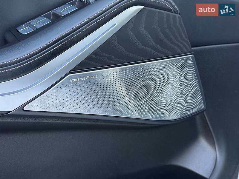 Внедорожник / Кроссовер BMW X7 2022 в Хмельницком