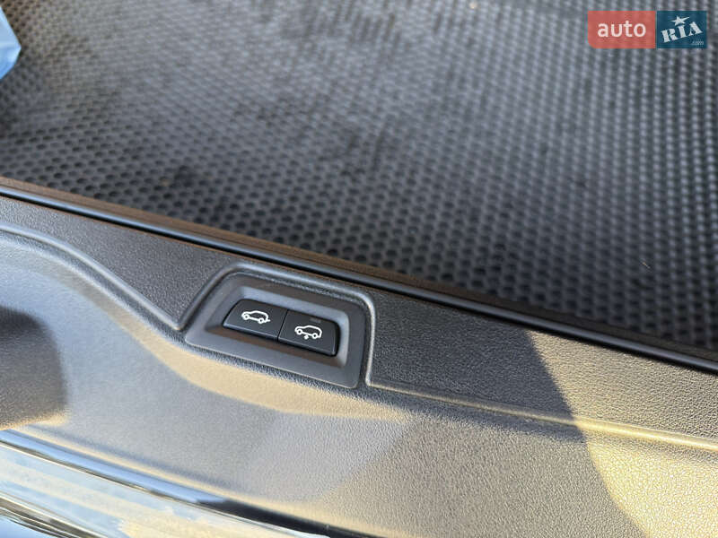 Внедорожник / Кроссовер BMW X7 2020 в Львове фото 76 Внедорожник / Кроссовер BMW X7 2020 в Львове